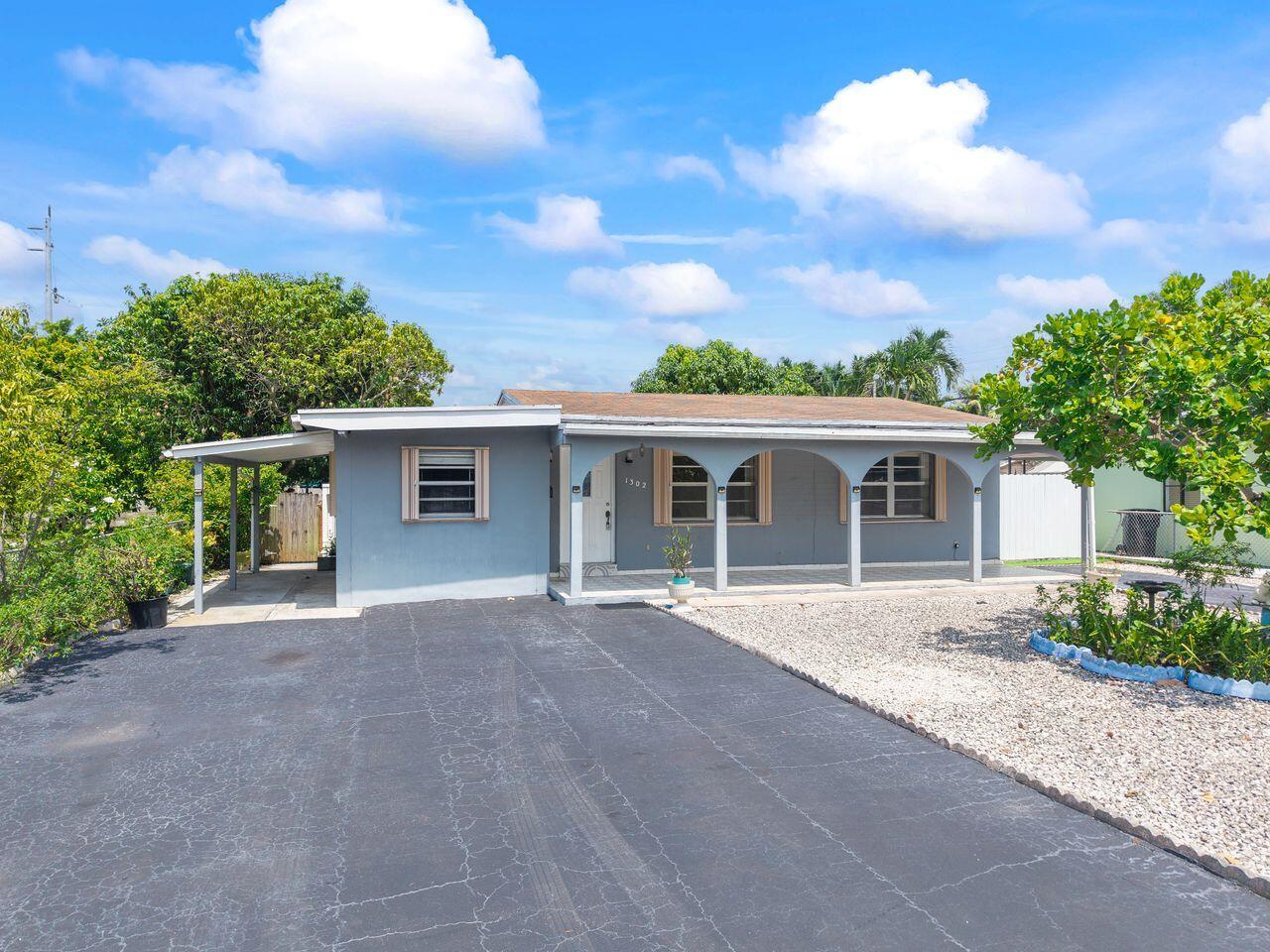 1302 SW 22nd Avenue, Fort Lauderdale, FL 33312, Fort Lauderdale