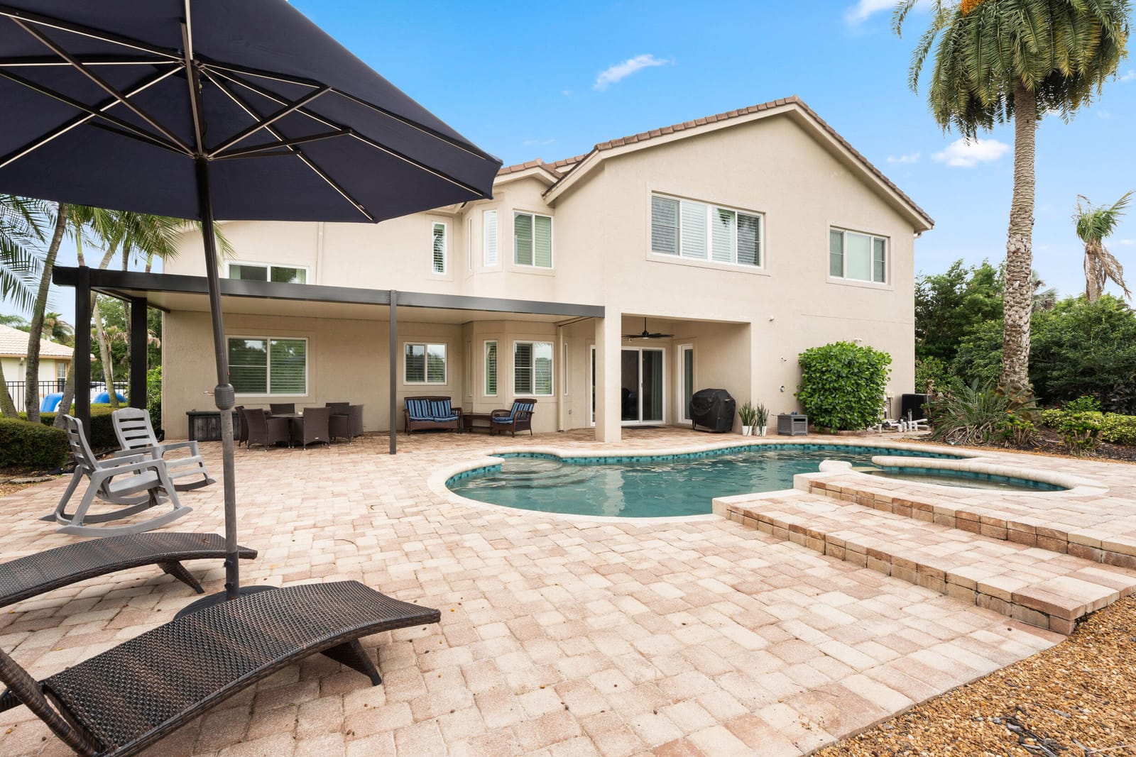 2537 SW Park Meadows Trail, Palm City, FL 34990 photo 23