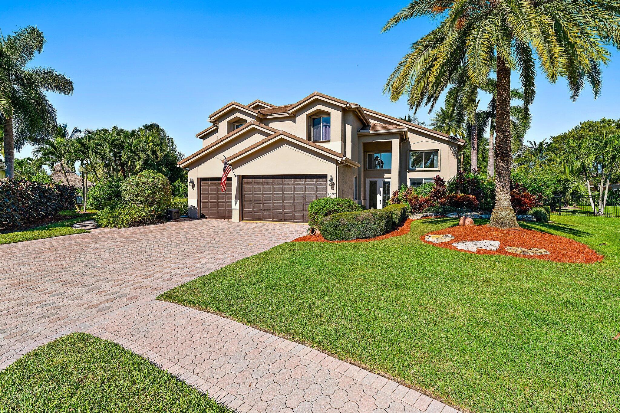2537 SW Park Meadows Trail, Palm City, FL 34990, Palm City