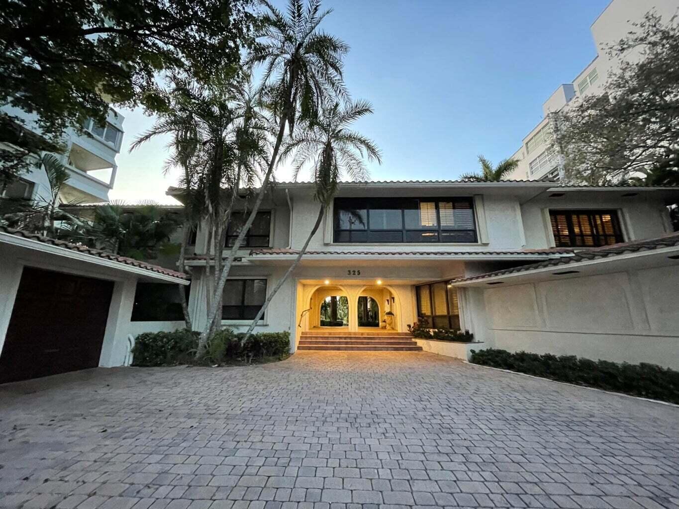 325 Sunset Drive A, Fort Lauderdale, FL 33301, Fort Lauderdale