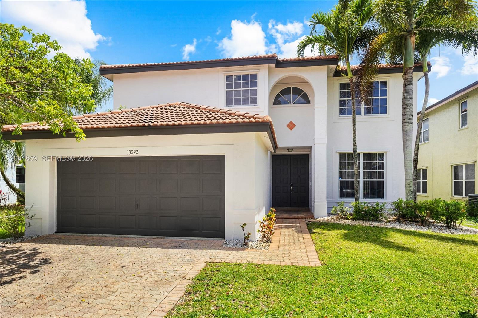 18222 SW 27th Street, Miramar, FL 33029, Miramar