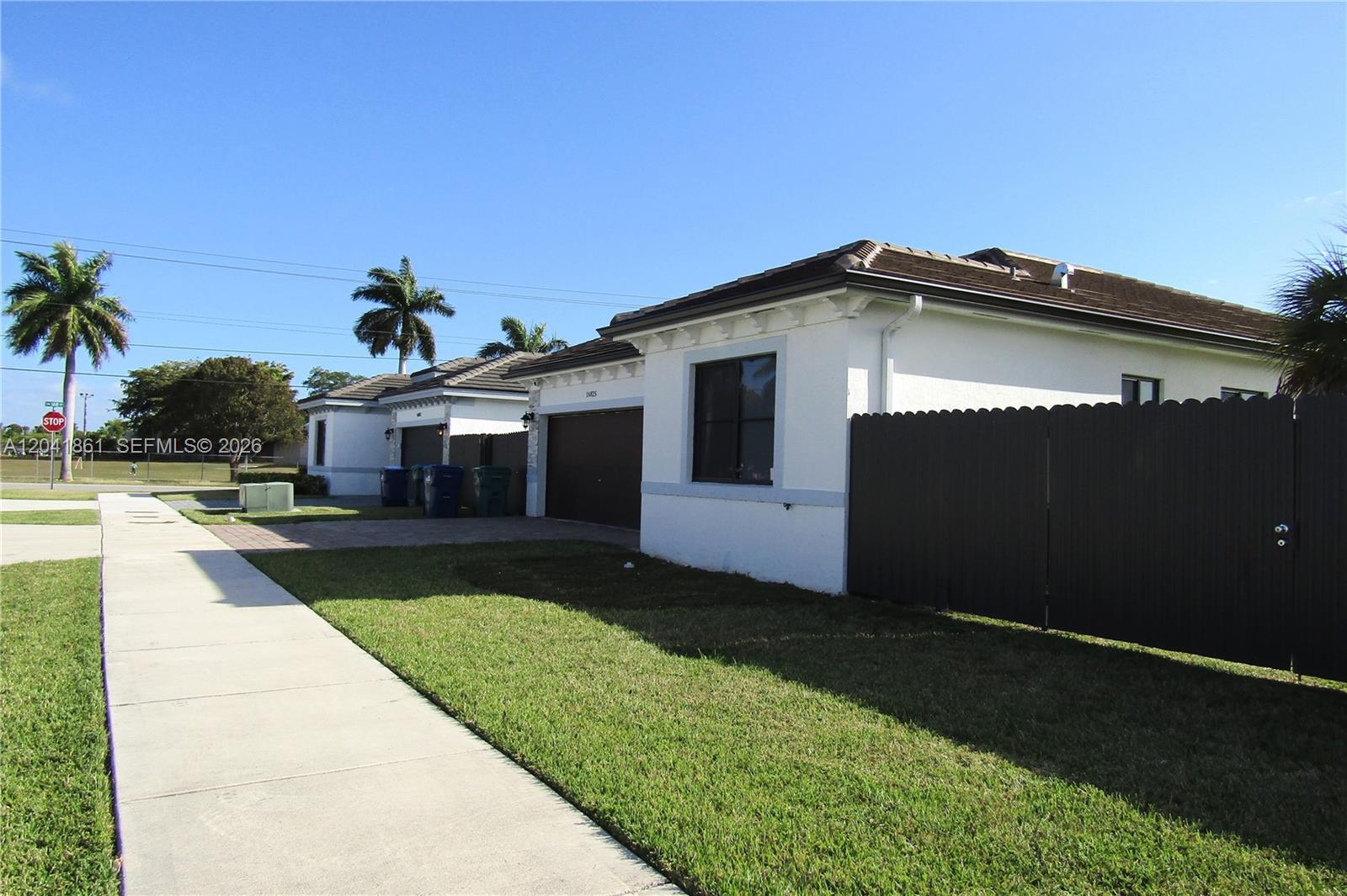 16825 SW 109th Place, Miami, FL 33157, Miami