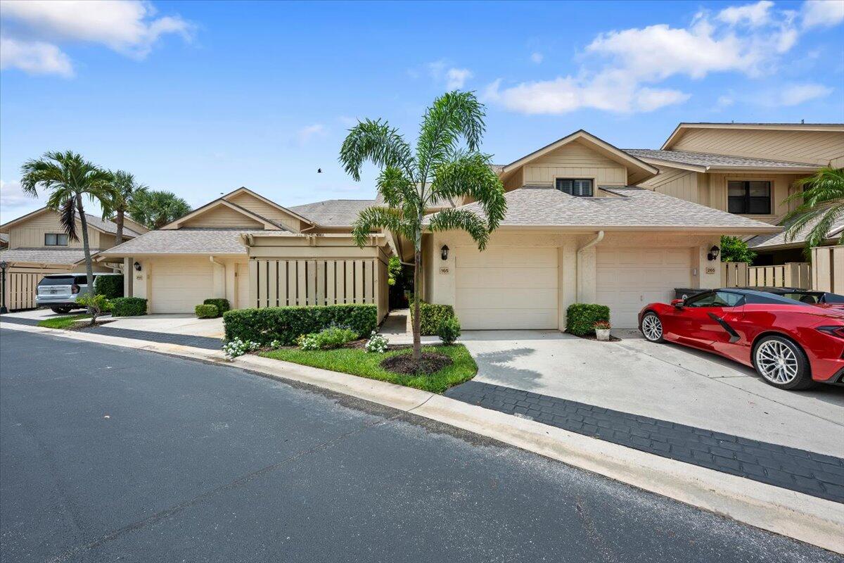 16913 Waterbend Drive 165, Jupiter, FL 33477, Jupiter