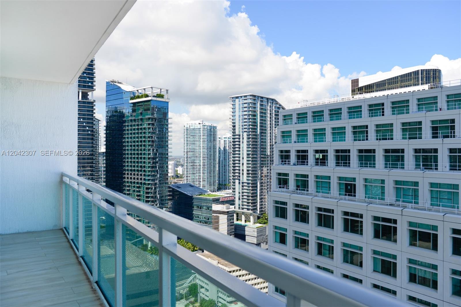 950 Brickell Bay Drive 3406, Miami, FL 33131, Miami