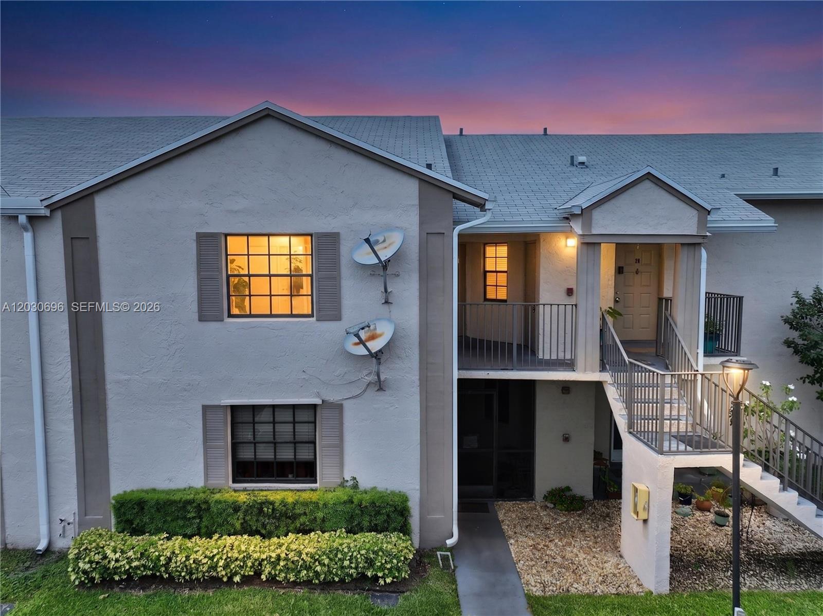 889 Hamilton Drive 889E, Homestead, FL 33034, Homestead