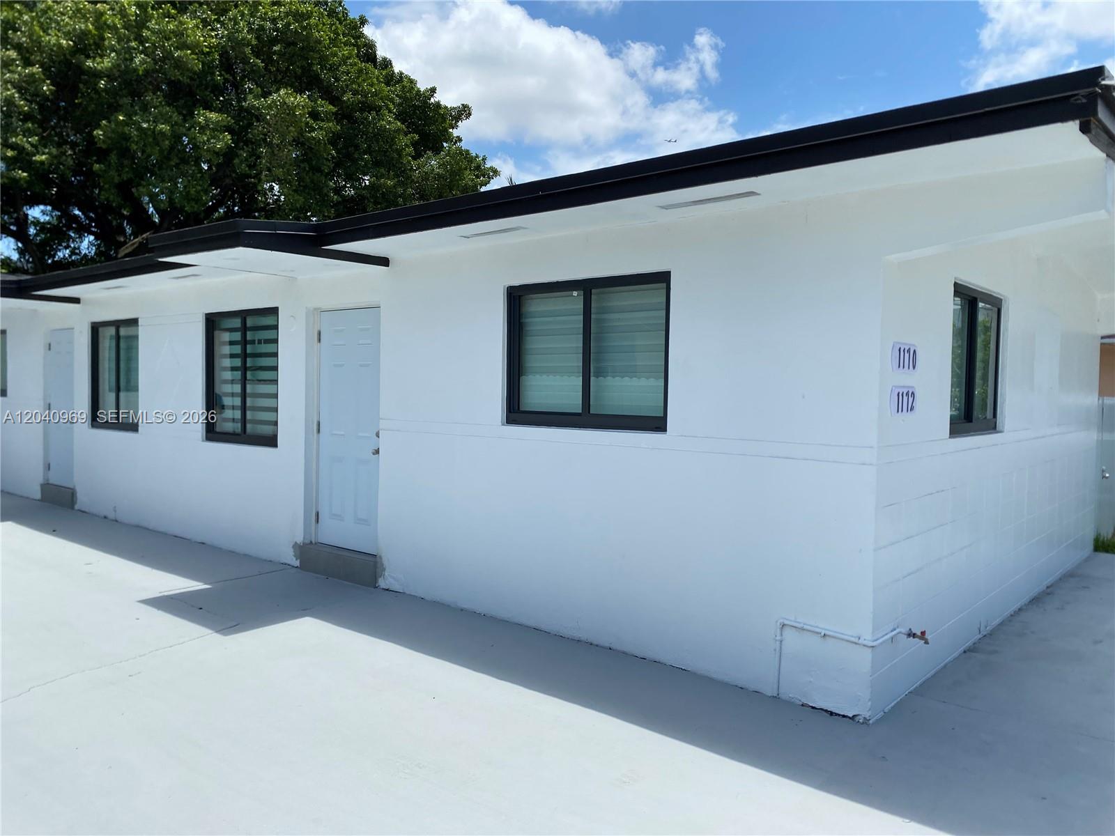 1170 NW 25th Street 1170, Miami, FL 33127, Miami