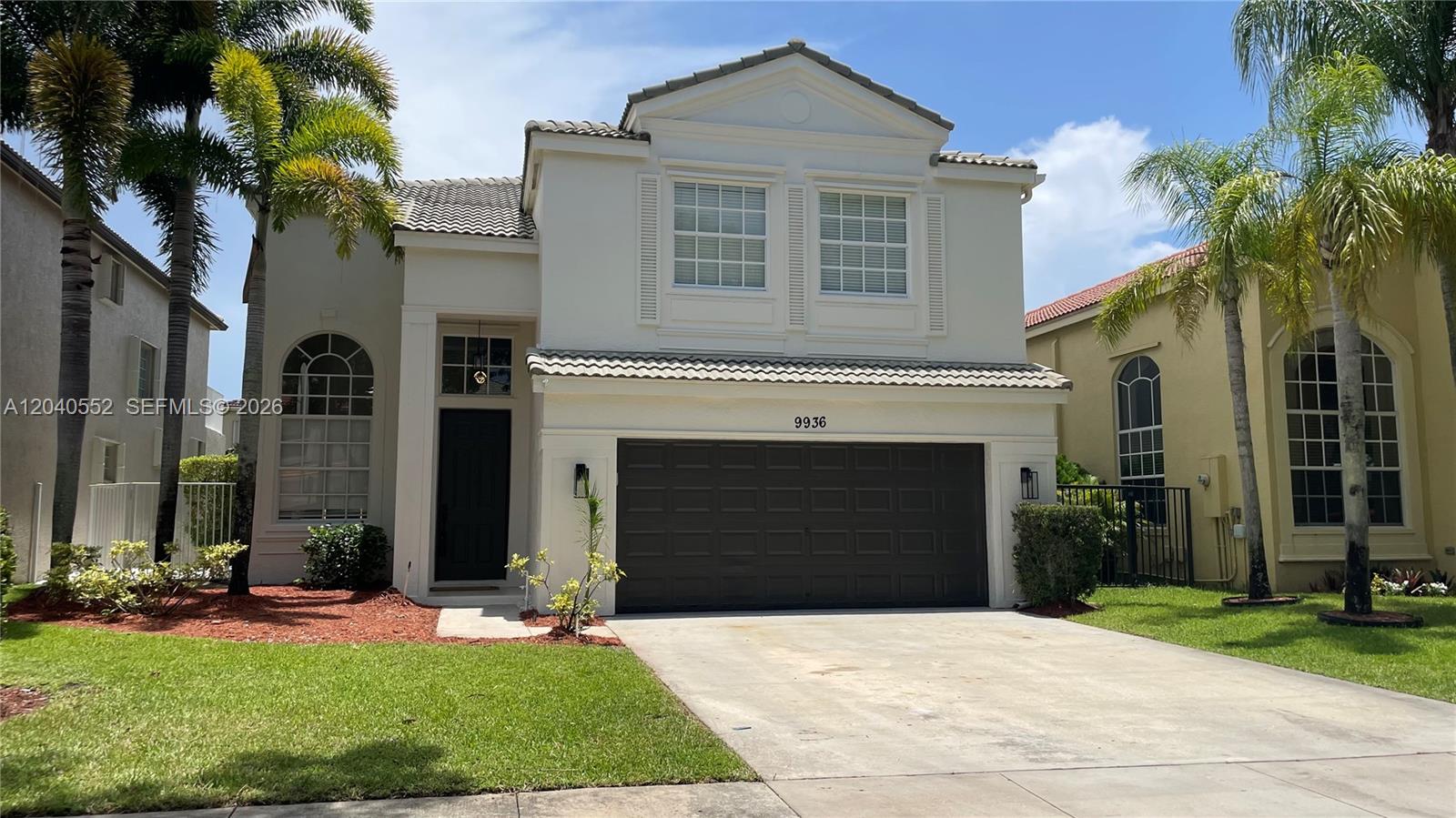 9936 Woodworth Court, Wellington, FL 33414, Wellington