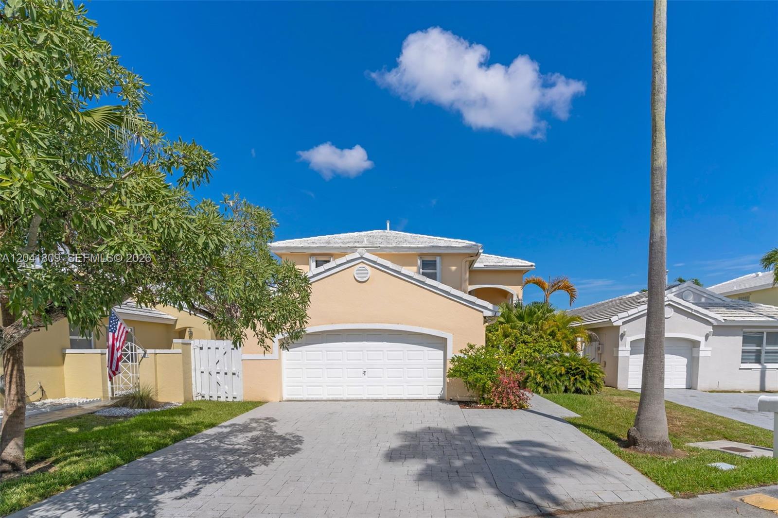 4766 SW 154th Avenue, Miami, FL 33185, Miami