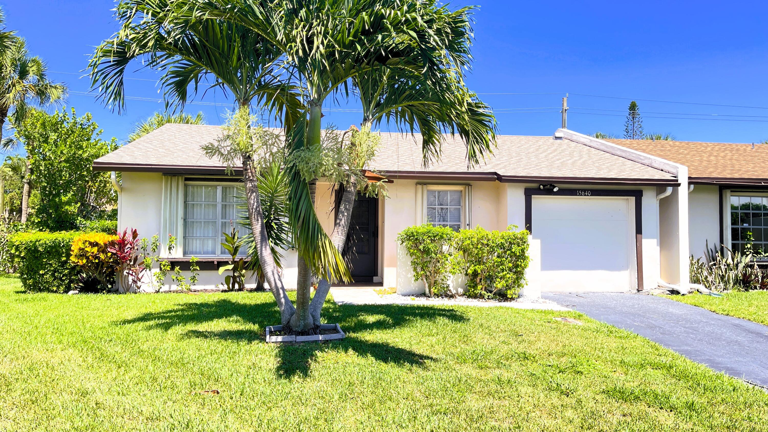 15640 Bottlebrush Circle, Delray Beach, FL 33484, Delray Beach