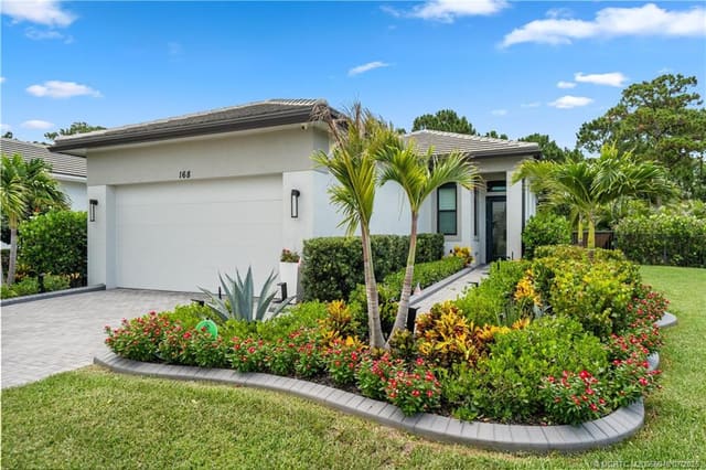 168 SE Strada Cervaro, Rivella, Port St. Lucie, FL