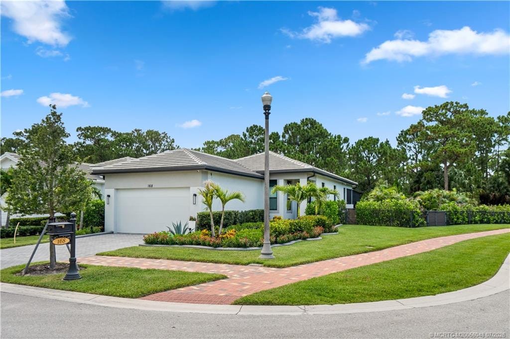 168 SE Strada Cervaro, Port St. Lucie, FL 34952 photo 2