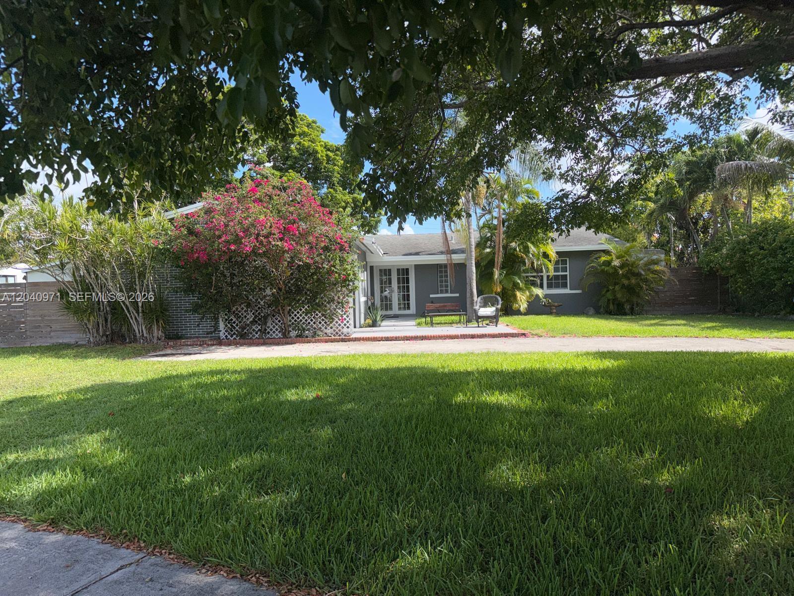 12551 SW 35th Street, Miami, FL 33175, Miami
