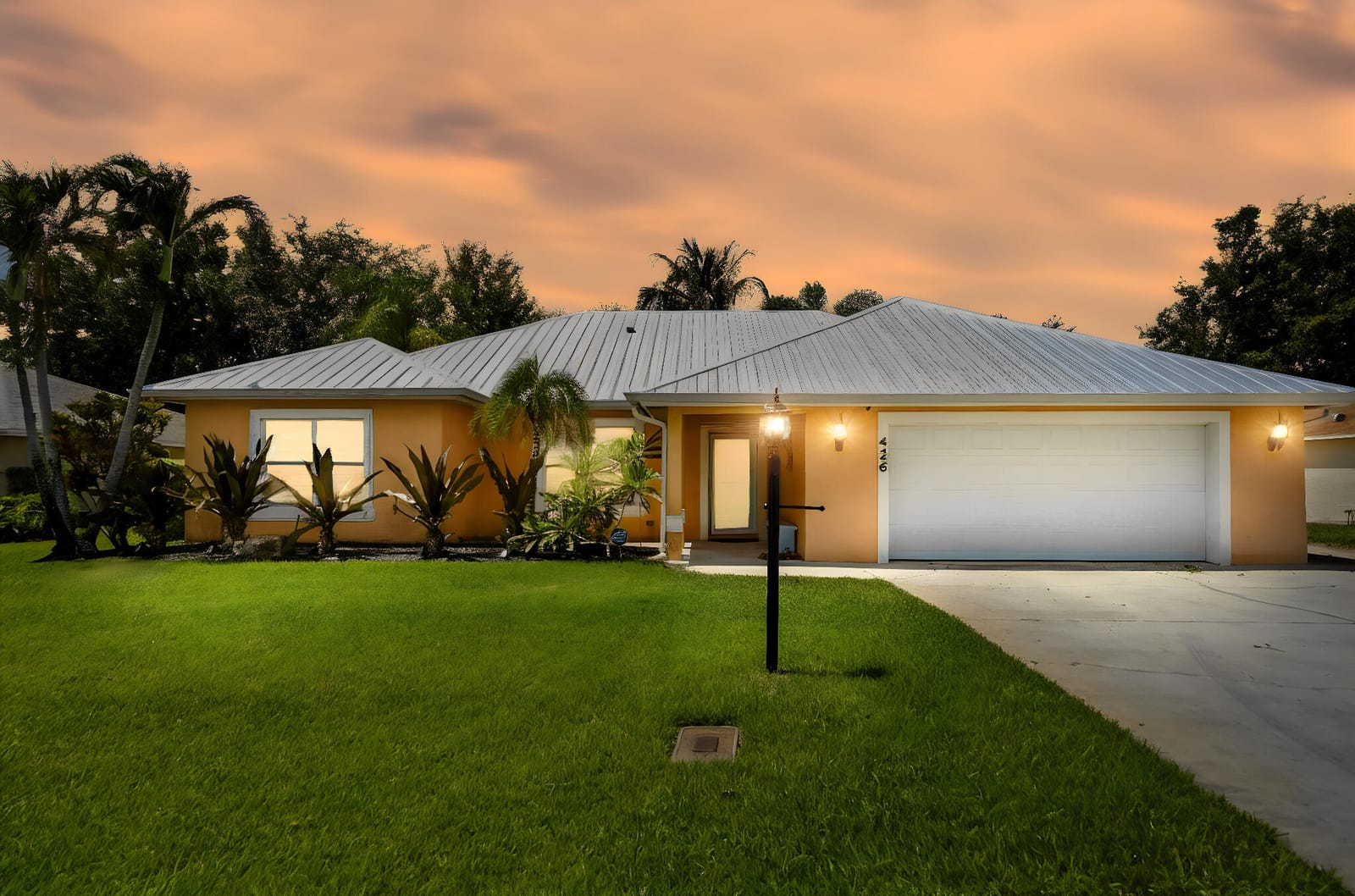 426 NE Vanda Terrado, Jensen Beach, FL 34957 photo 11