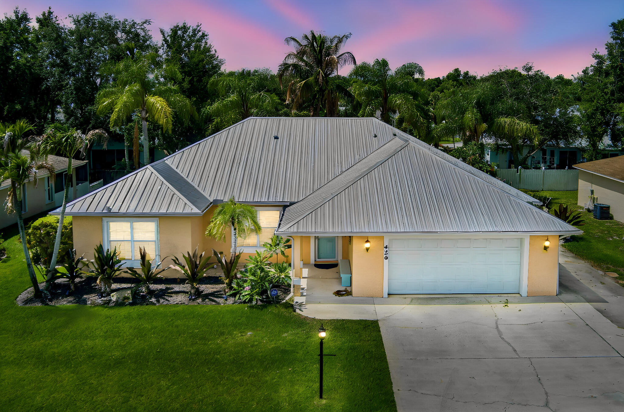 426 NE Vanda Terrado, Jensen Beach, FL 34957, Jensen Beach