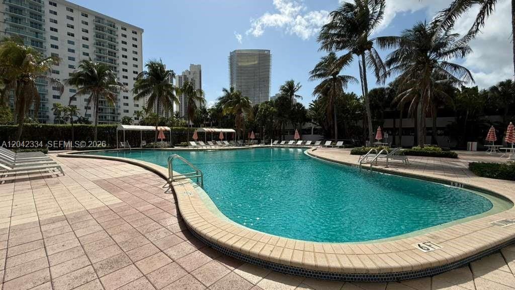 19380 Collins Avenue 905, Sunny Isles Beach, FL 33160 photo 30