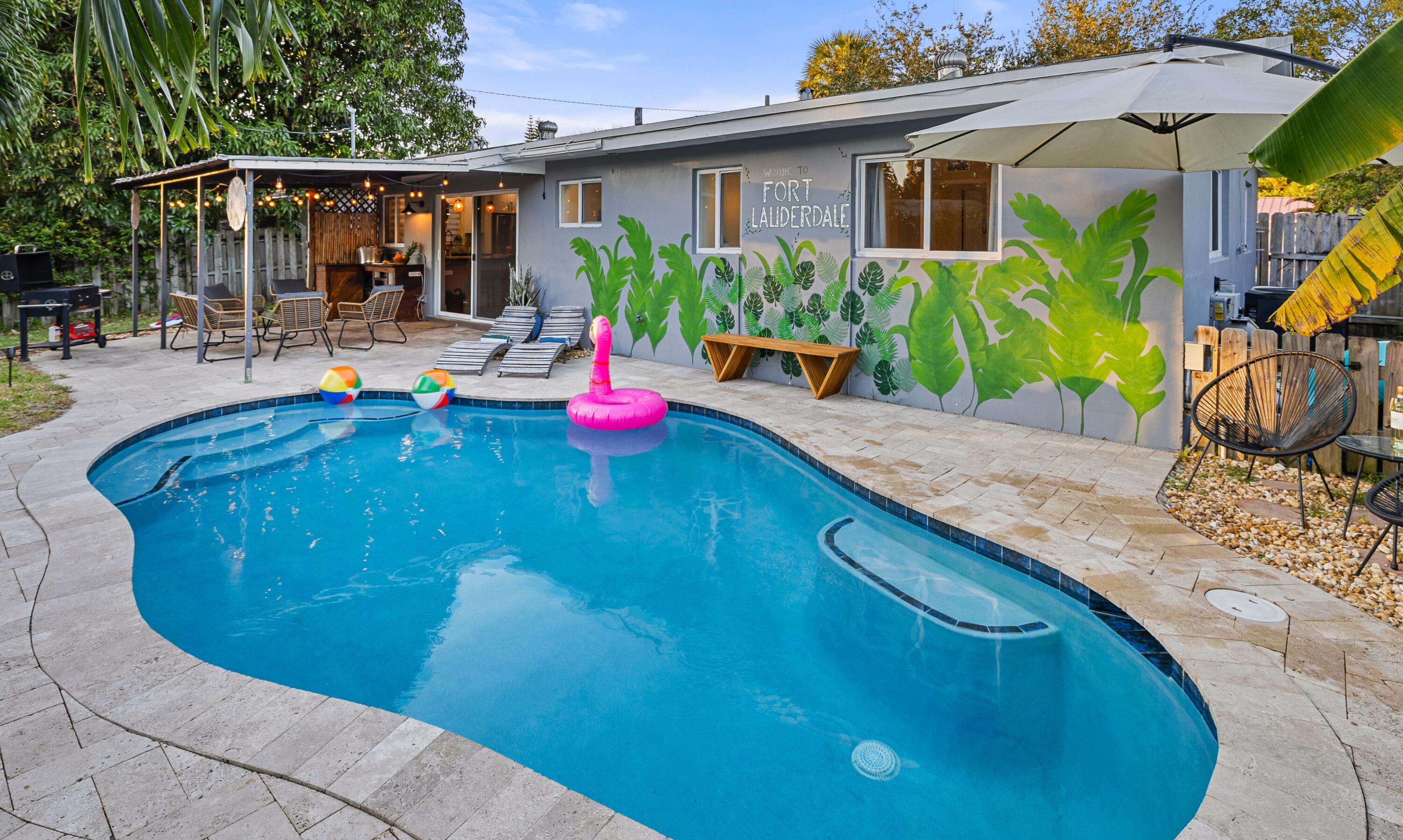 1720 SW 32nd Street, Fort Lauderdale, FL 33315, Fort Lauderdale