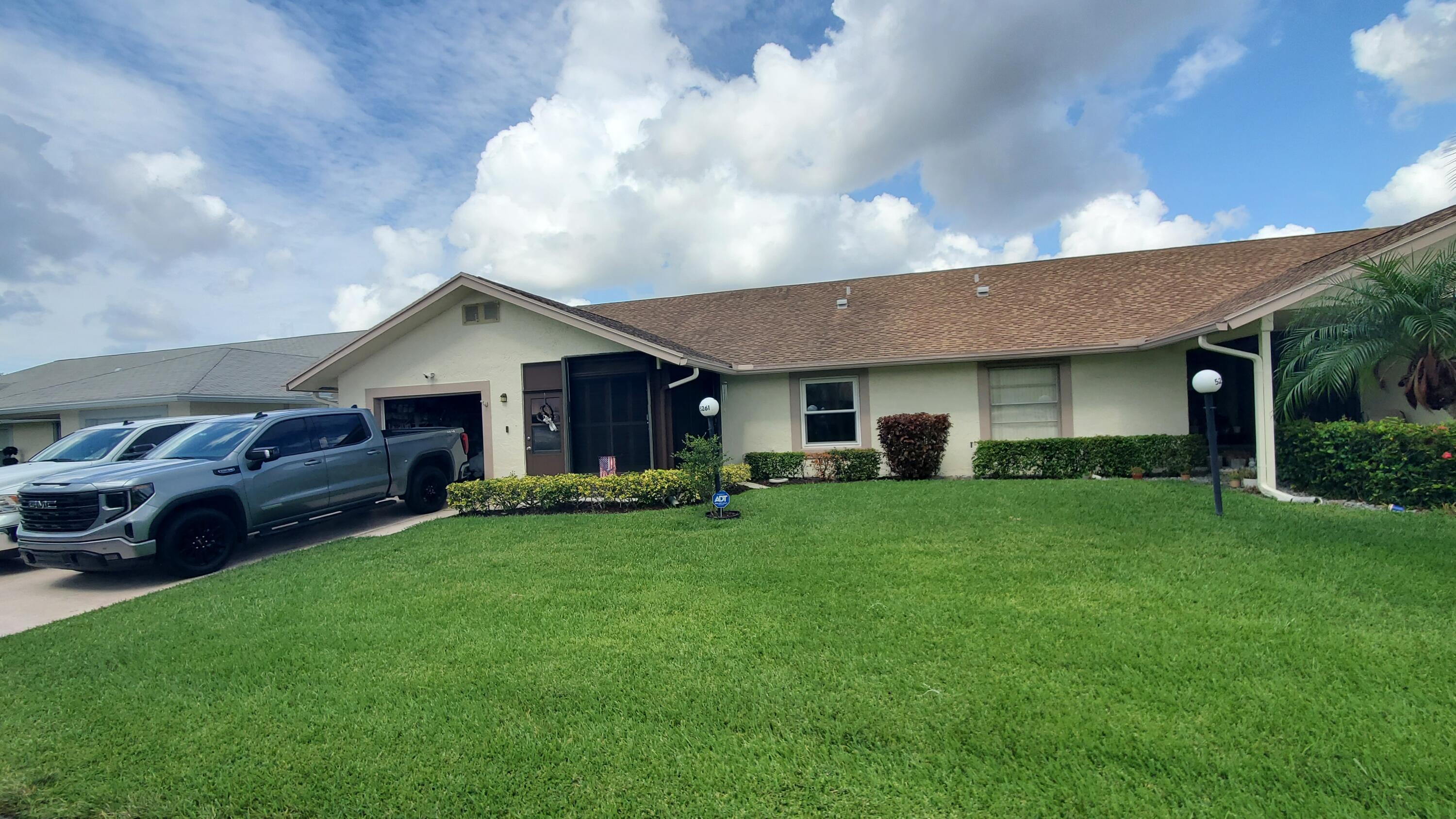 5261 Crystal Anne Drive, West Palm Beach, FL 33417, West Palm Beach