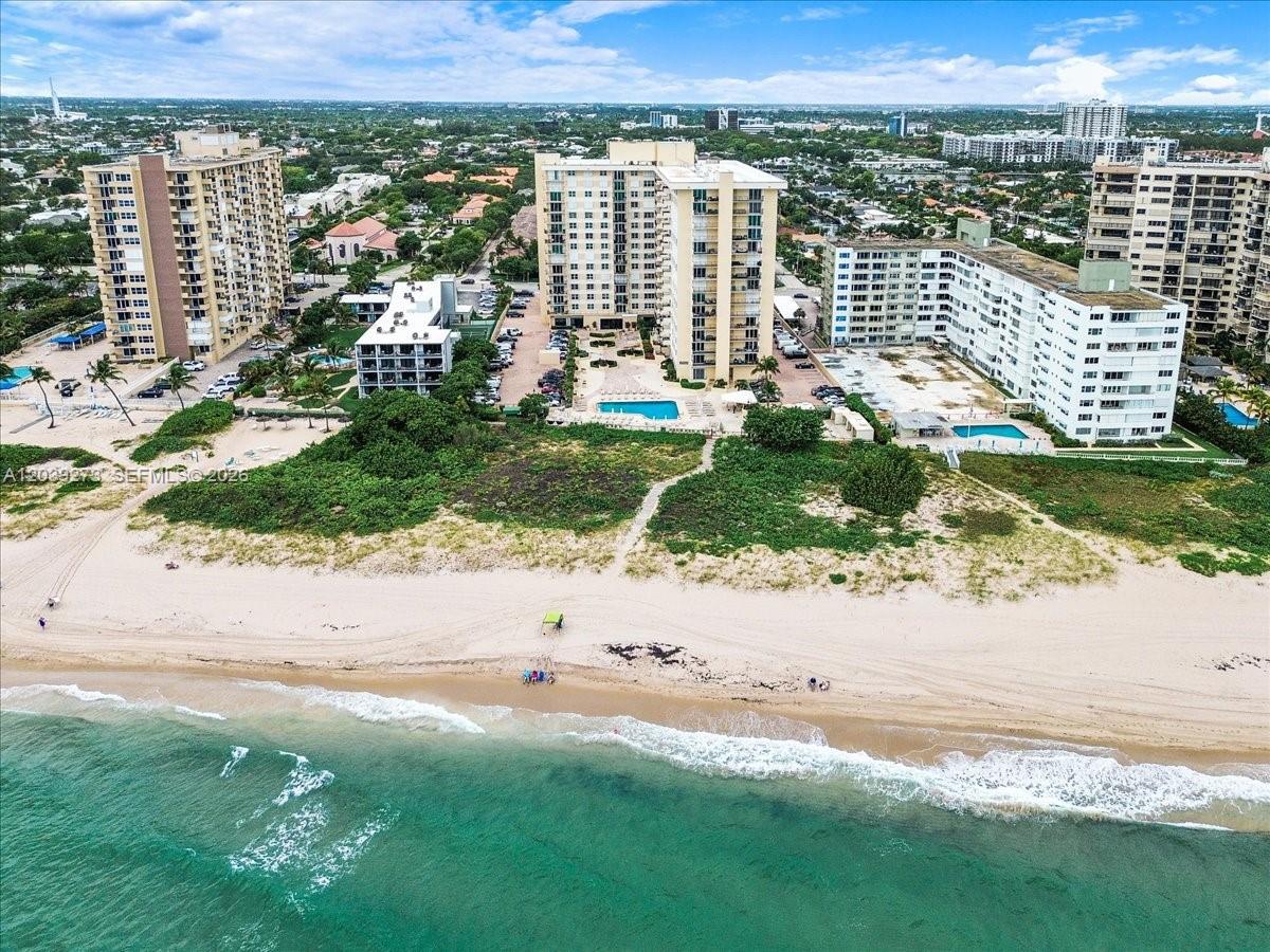1900 S Ocean Boulevard 11T, Lauderdale-By-The-Sea, FL 33062, Lauderdale By The Sea
