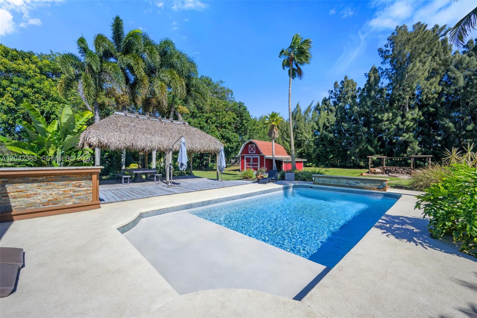 5300 SW 162nd Avenue 0, Southwest Ranches, FL 33331, Southwest Ranches