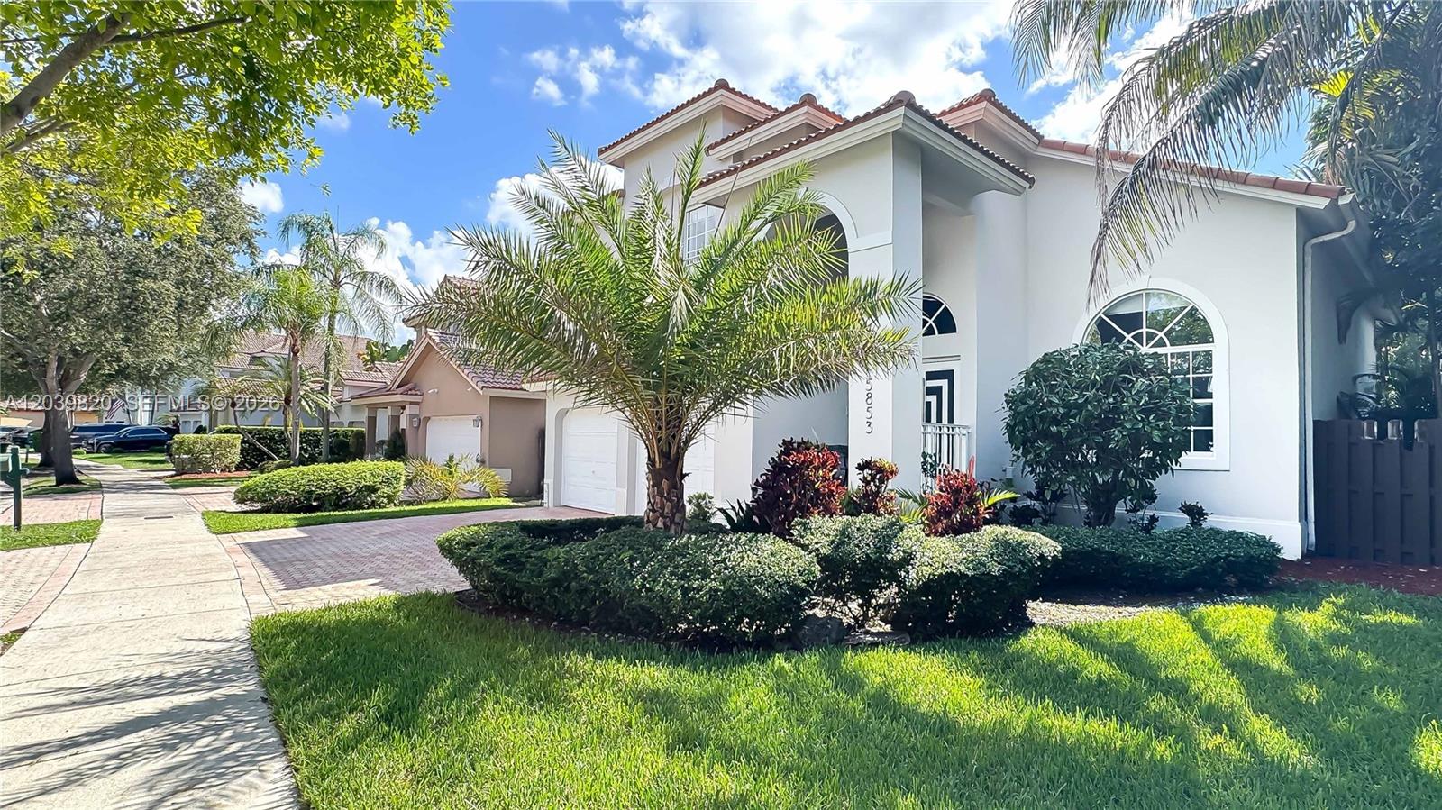 5853 NW 111th Avenue, Doral, FL 33178, Doral