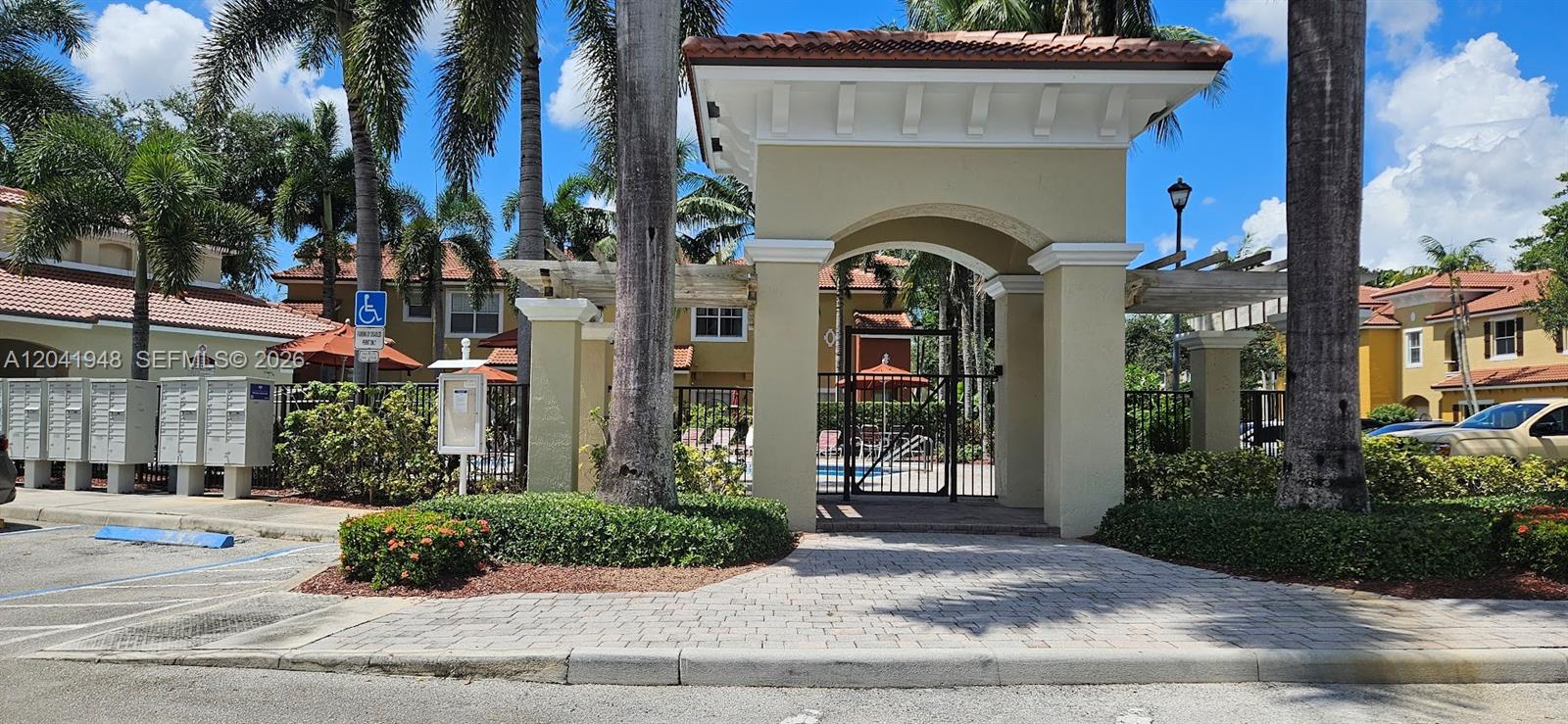 3311 Merrick Lane 902, Margate, FL 33063, Margate