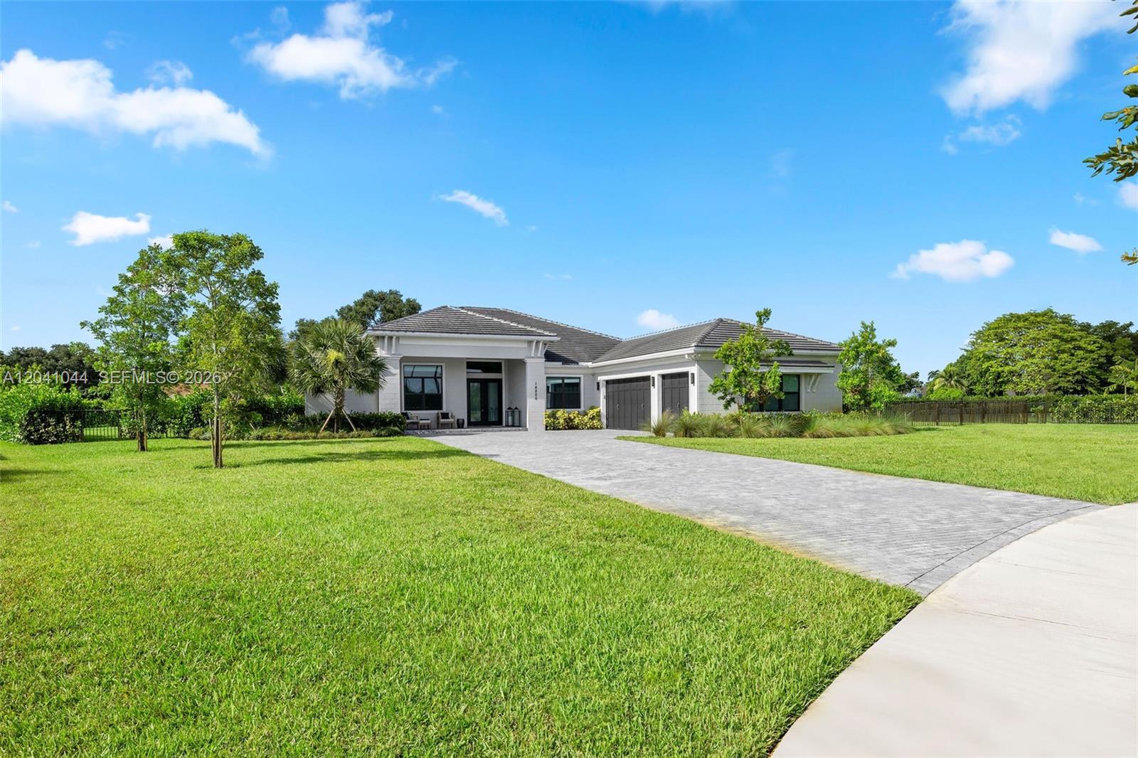 14850 Millstone Ranches Drive, Davie, FL 33331, Davie