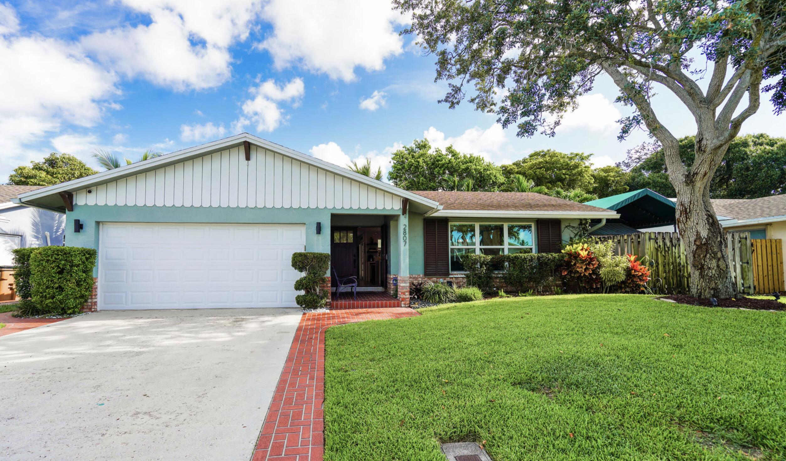 2807 SW 13th Court, Deerfield Beach, FL 33442, Deerfield Beach