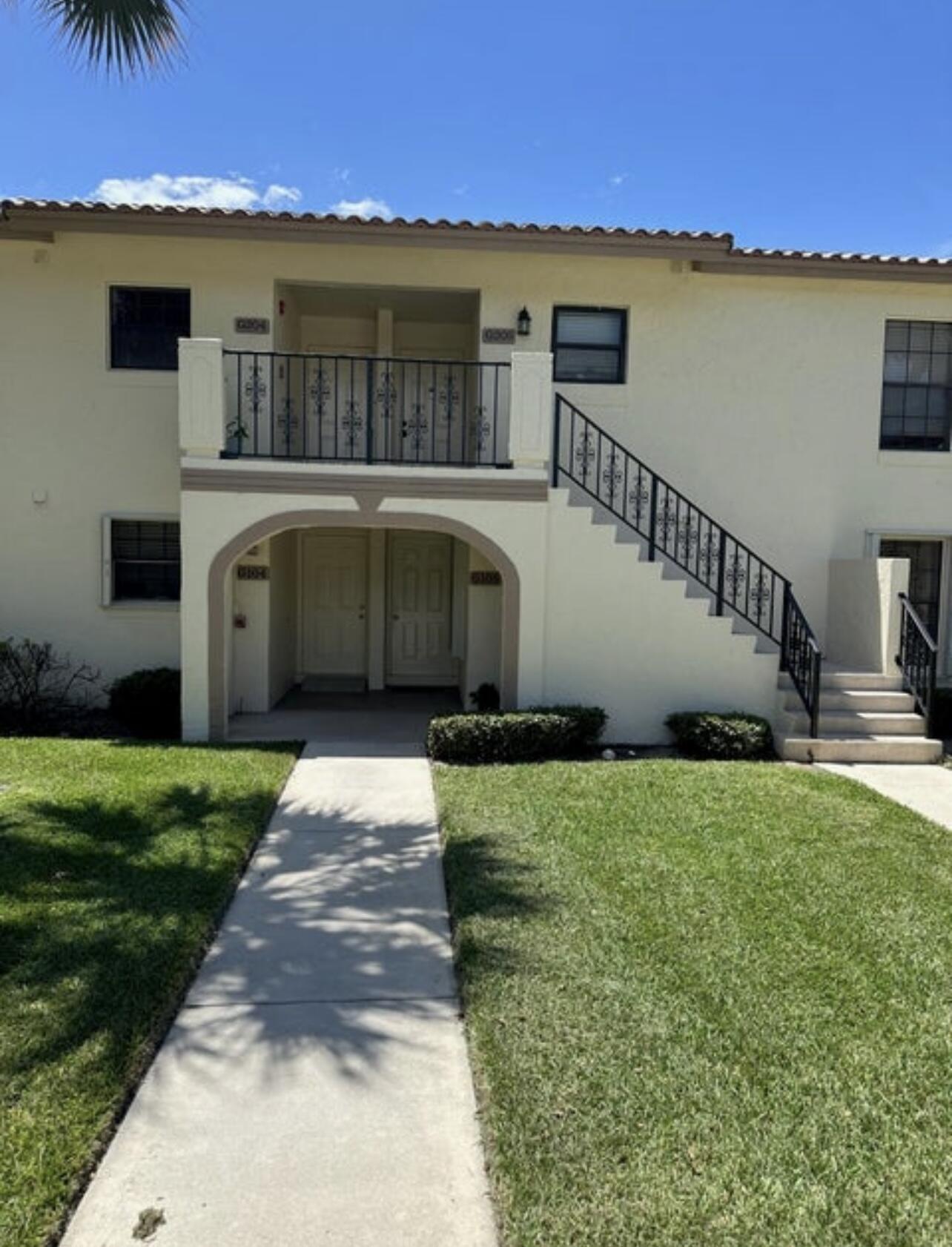 2600 Greenwood Terrace 204, Boca Raton, FL 33431, Boca Raton