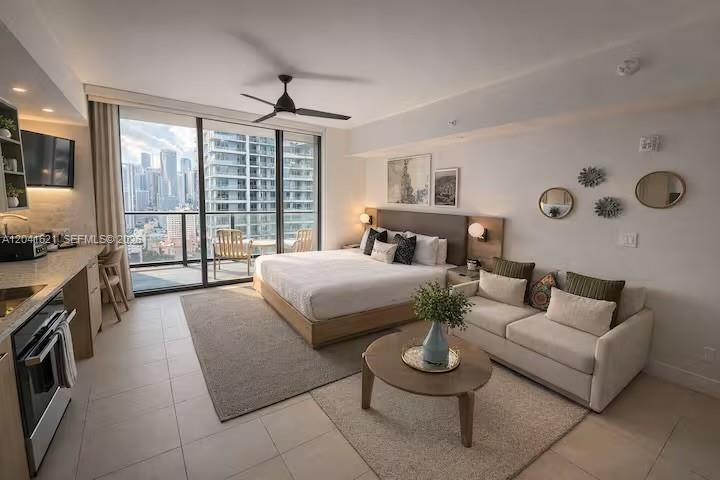 159 NE 6th Street 2606, Miami, FL 33132, Miami