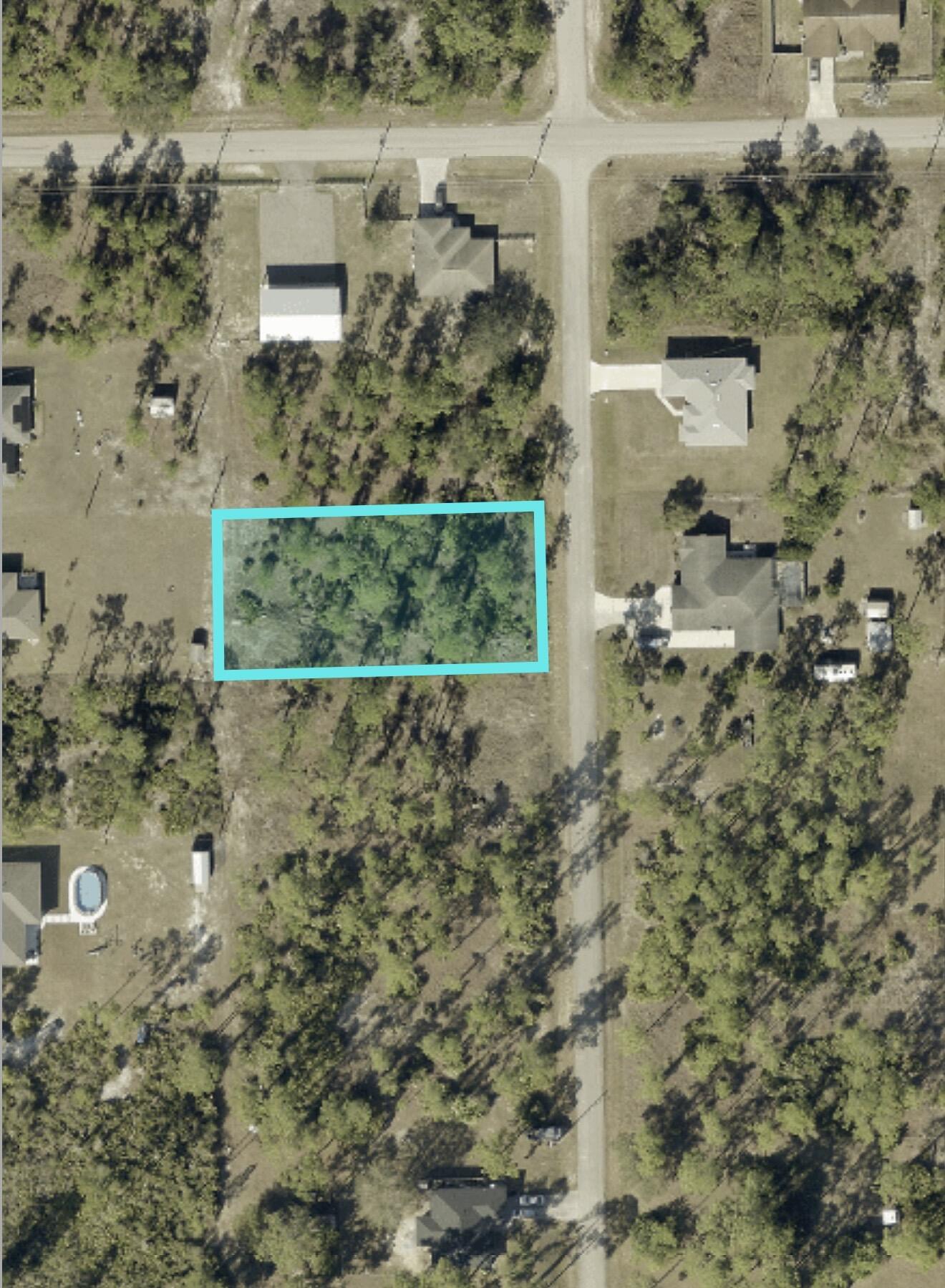 2219 Jackson Avenue, Alva, FL 33920, Alva