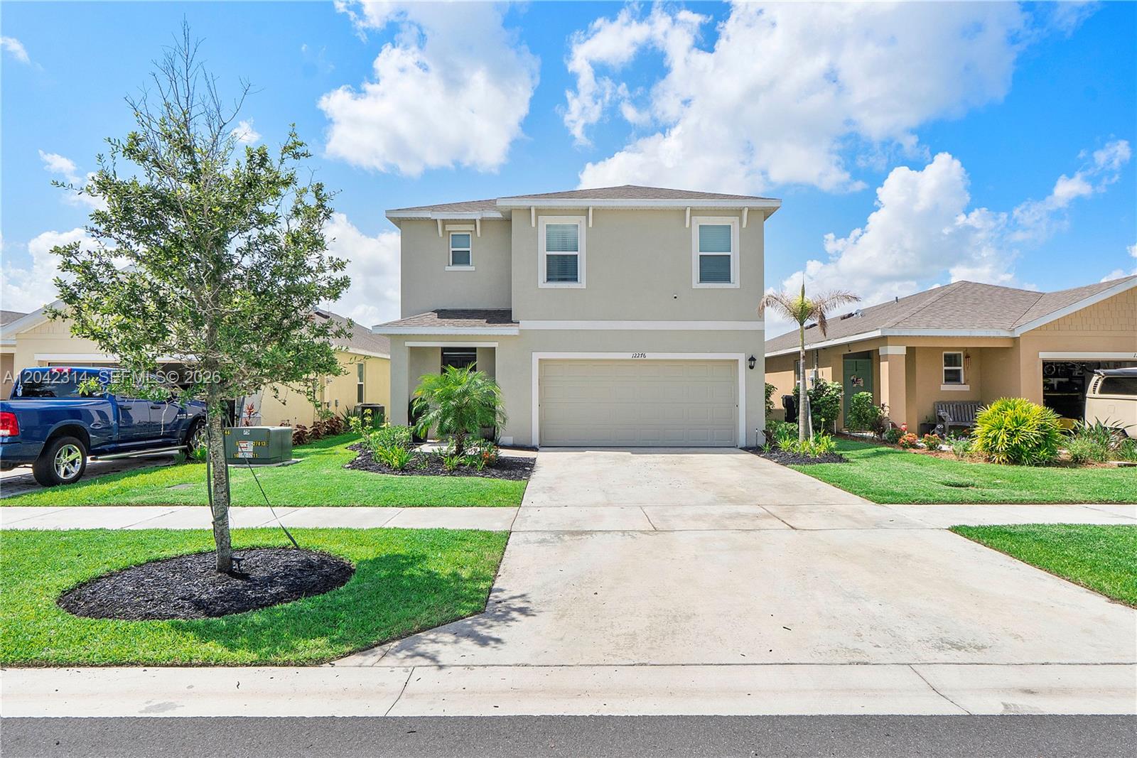 12276 SW Nettuno Way, Port St. Lucie, FL 34987, Port St Lucie