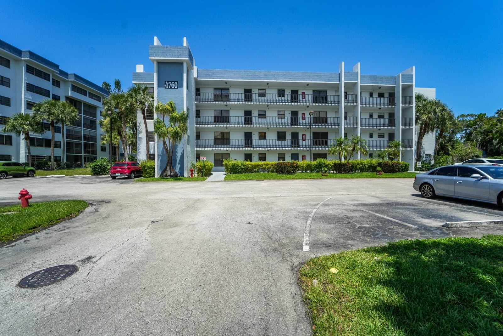 4760 Lucerne Lakes Boulevard W 403, Lake Worth, FL 33467 photo 16