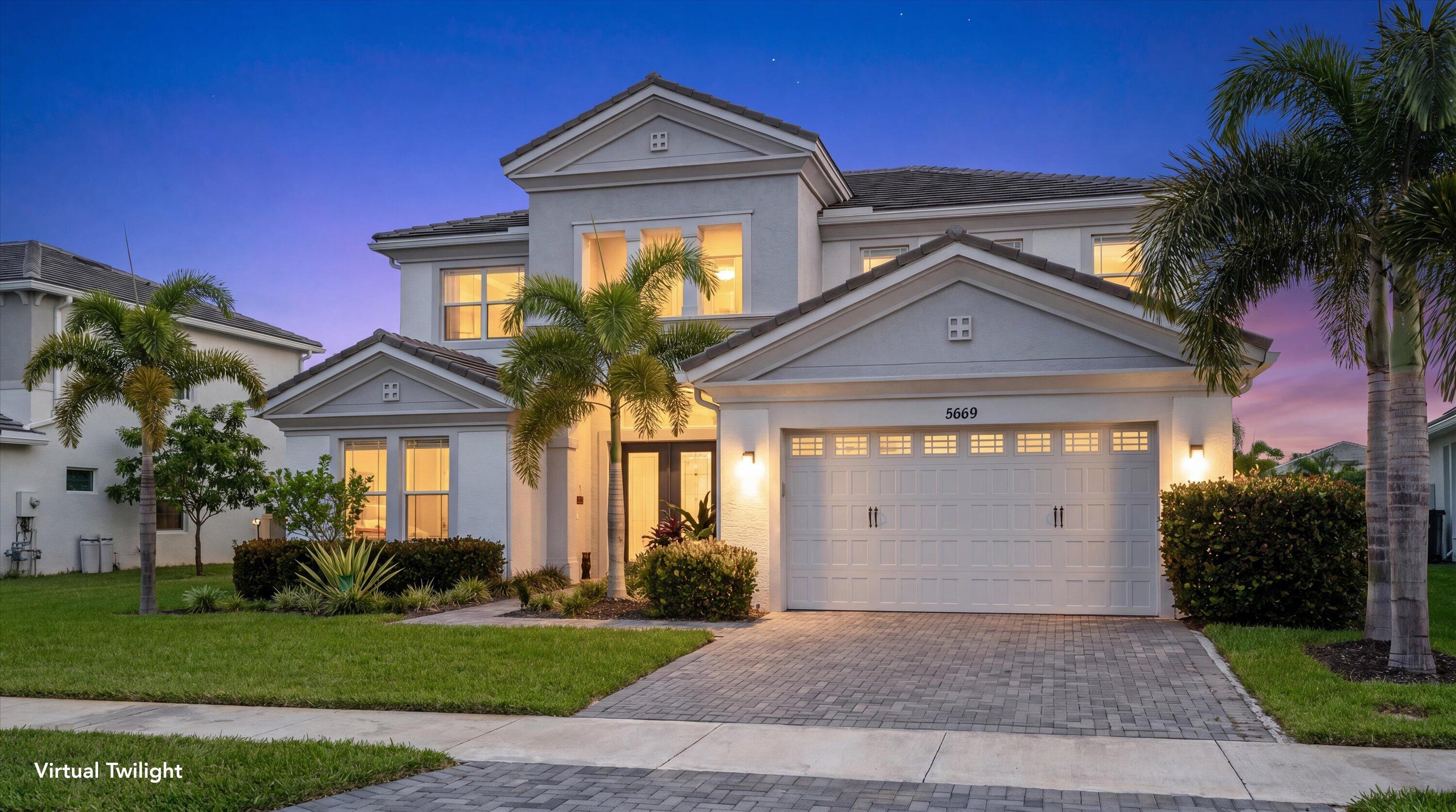 5669 Liberty Lane, Westlake, FL 33470, Westlake