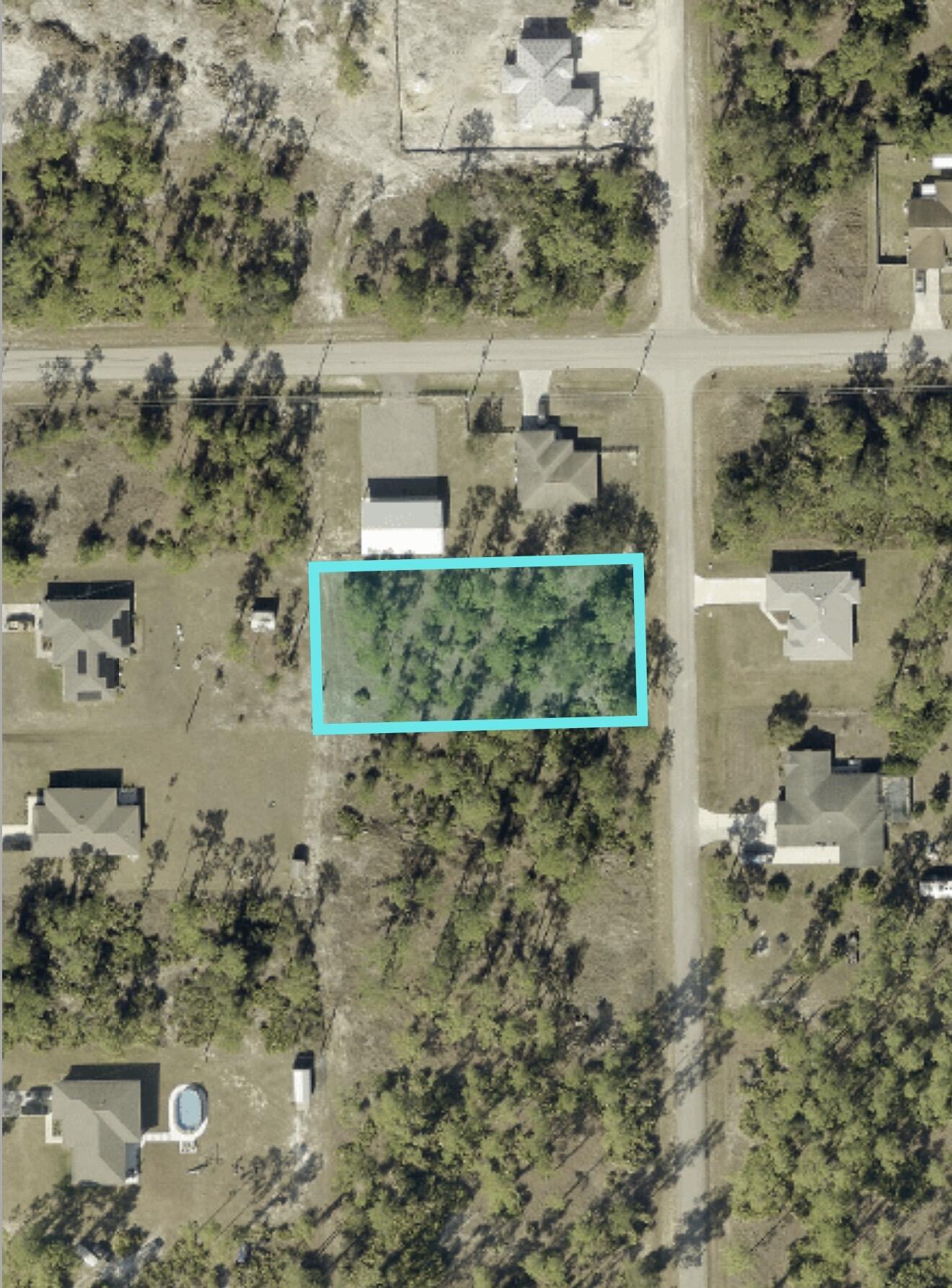 2221 Jackson Avenue, Alva, FL 33920, Alva