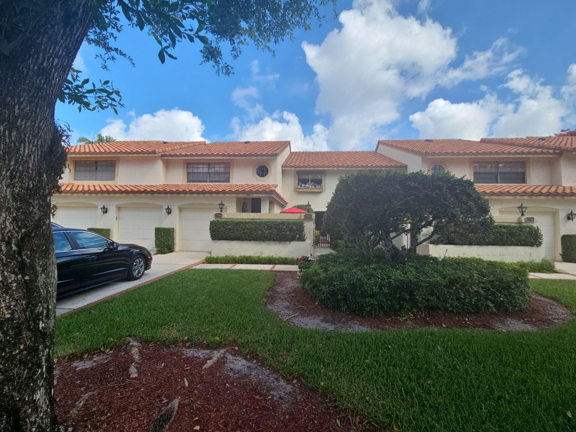 7757 La Mirada Drive, Boca Raton, FL 33433, Boca Raton