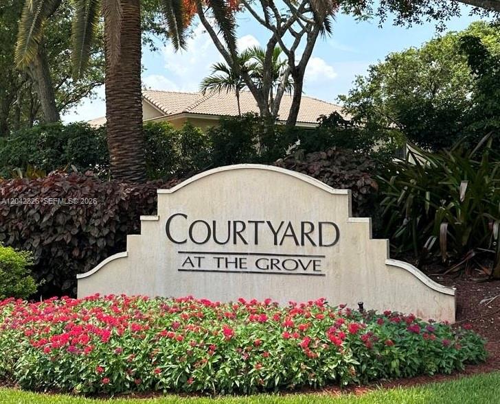 4309 Vineyard Circle 4309, Weston, FL 33332, Weston