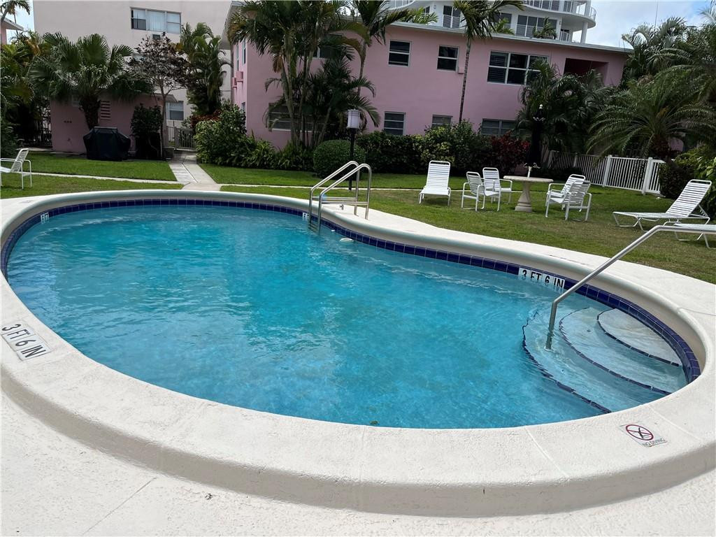 700 Bayshore Drive 21, Fort Lauderdale, FL 33304, Fort Lauderdale