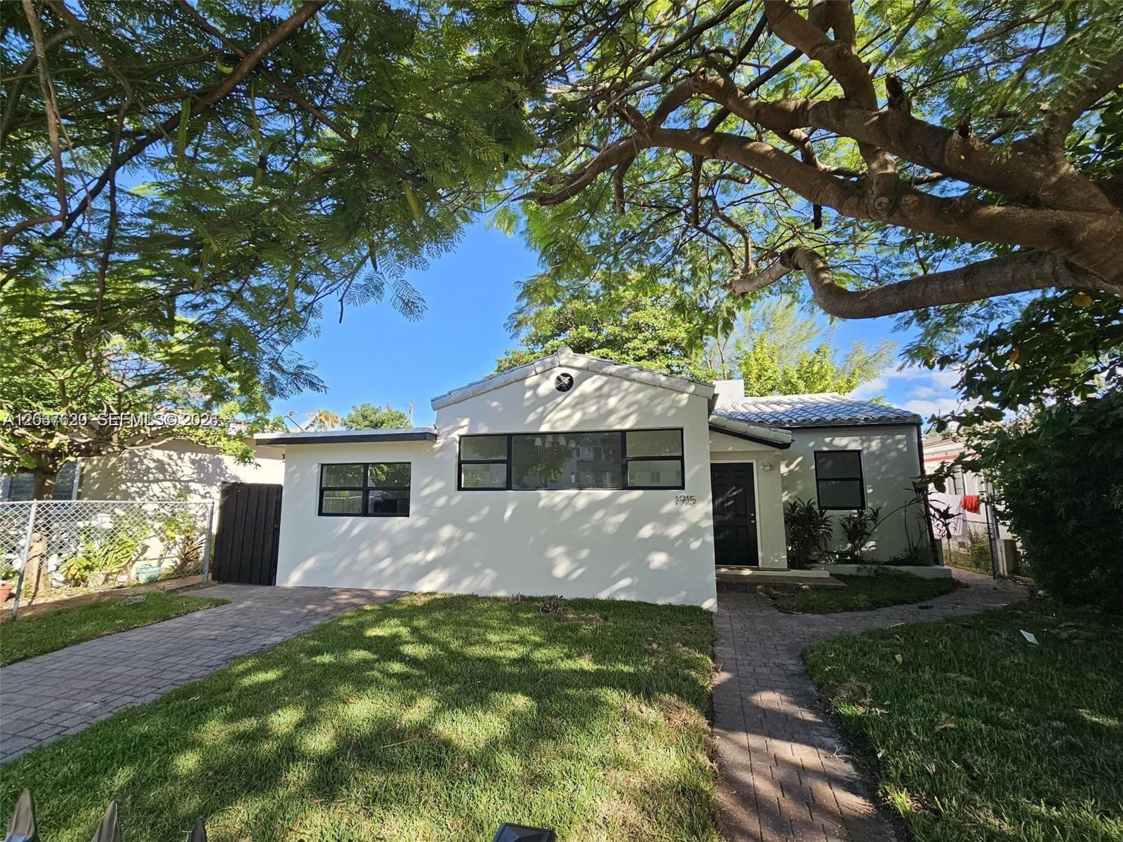 1915 Normandy Drive -, Miami Beach, FL 33141, Miami Beach