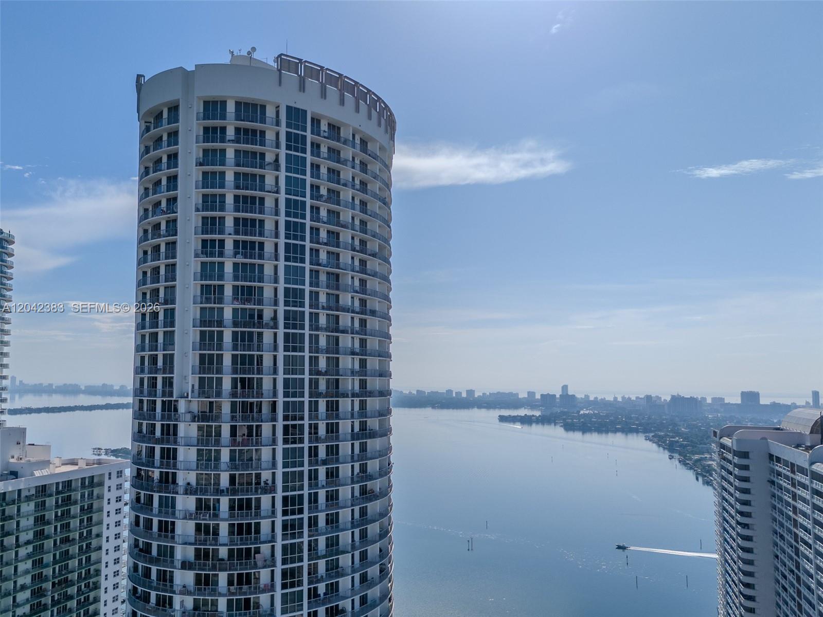 1750 N Bayshore Drive 5212, Miami, FL 33132, Miami