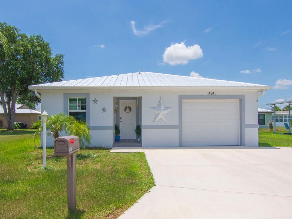 13951 Brazil Court, Fort Pierce, FL 34951, Fort Pierce