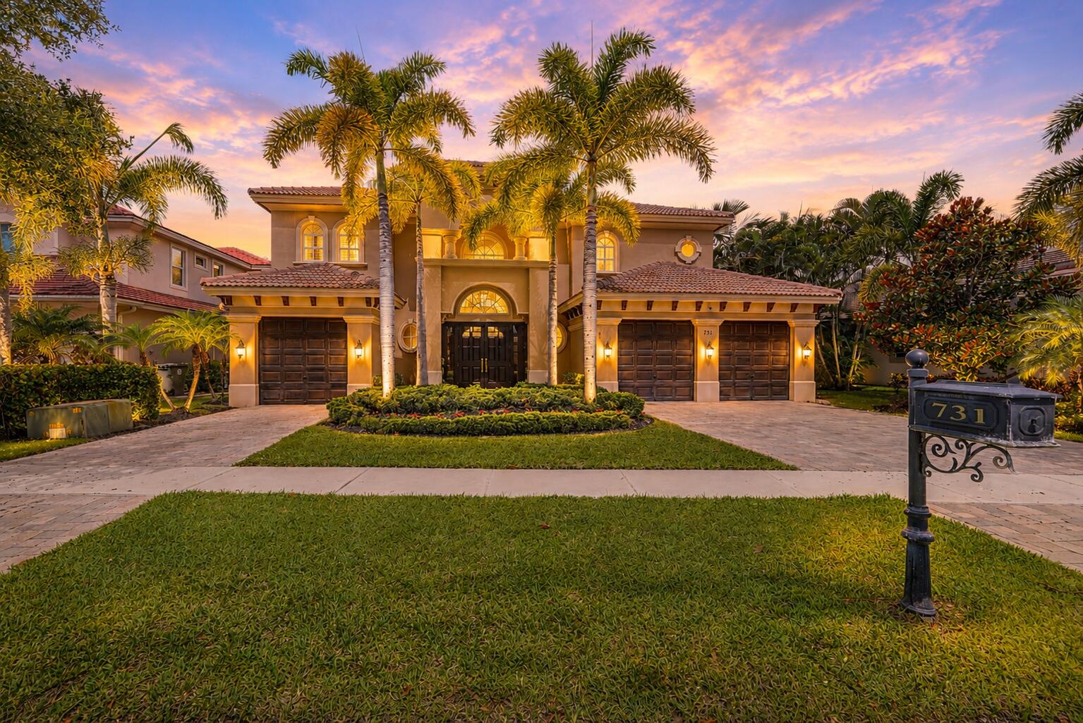 731 Edgebrook Lane, Royal Palm Beach, FL 33411, Royal Palm Beach