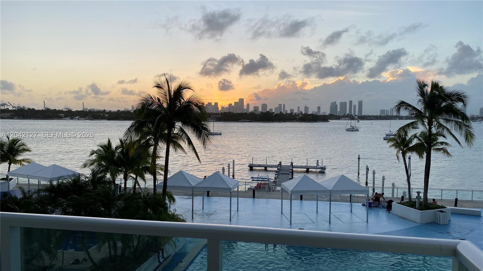 1000 W Ave 318 318, Miami Beach, FL 33139, Miami Beach