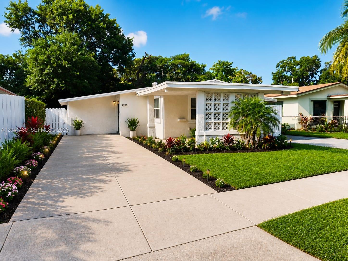 2820 NW 14th Court, Fort Lauderdale, FL 33311, Fort Lauderdale