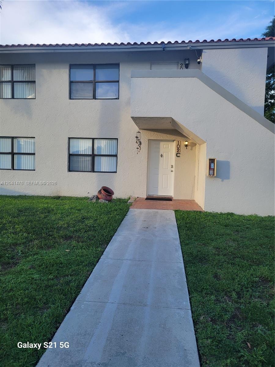 14831 SW 80th Street 102-4 — photo 2