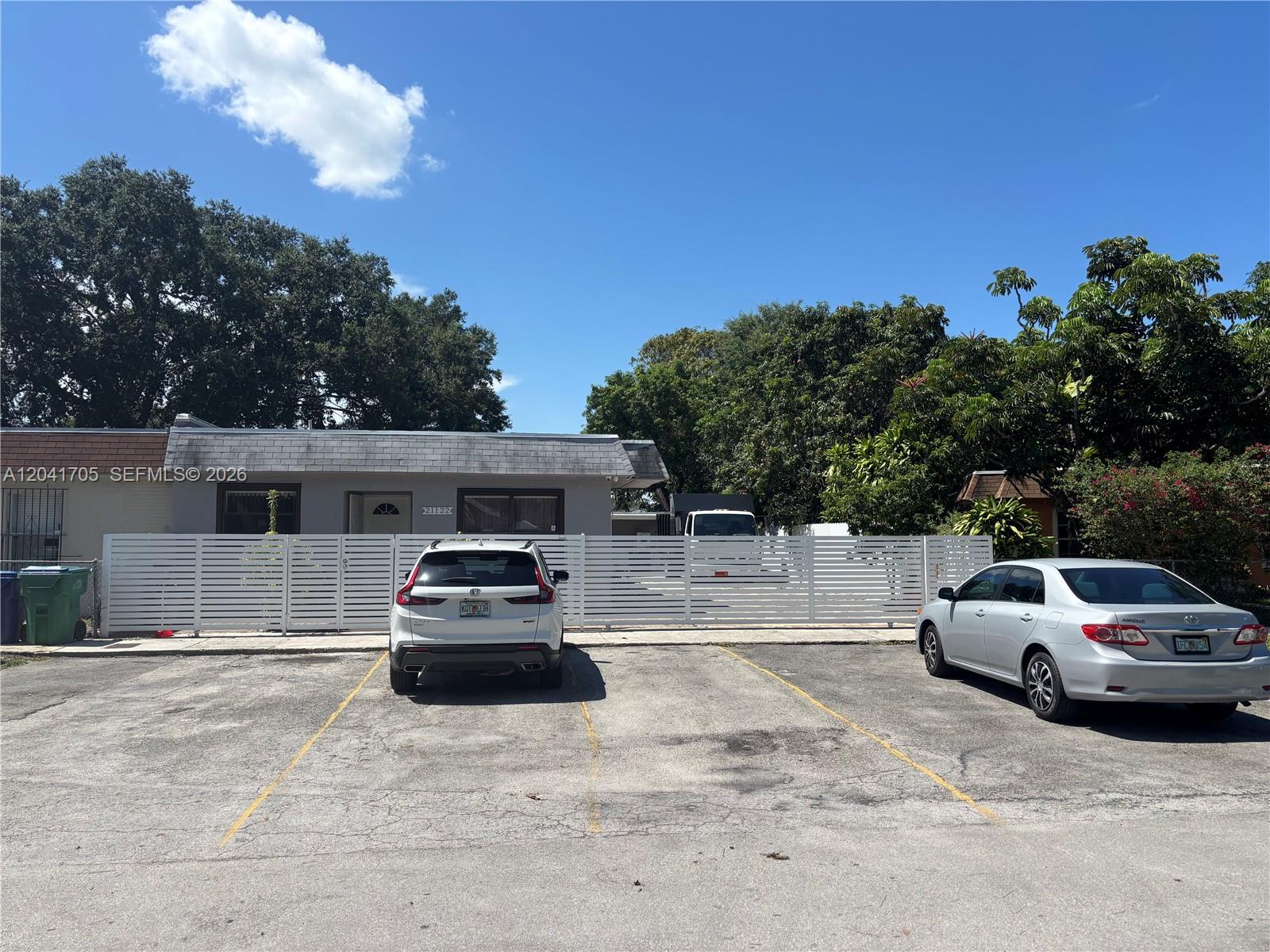 21122 NW 39th Avenue, Miami Gardens, FL 33055, Miami Gardens