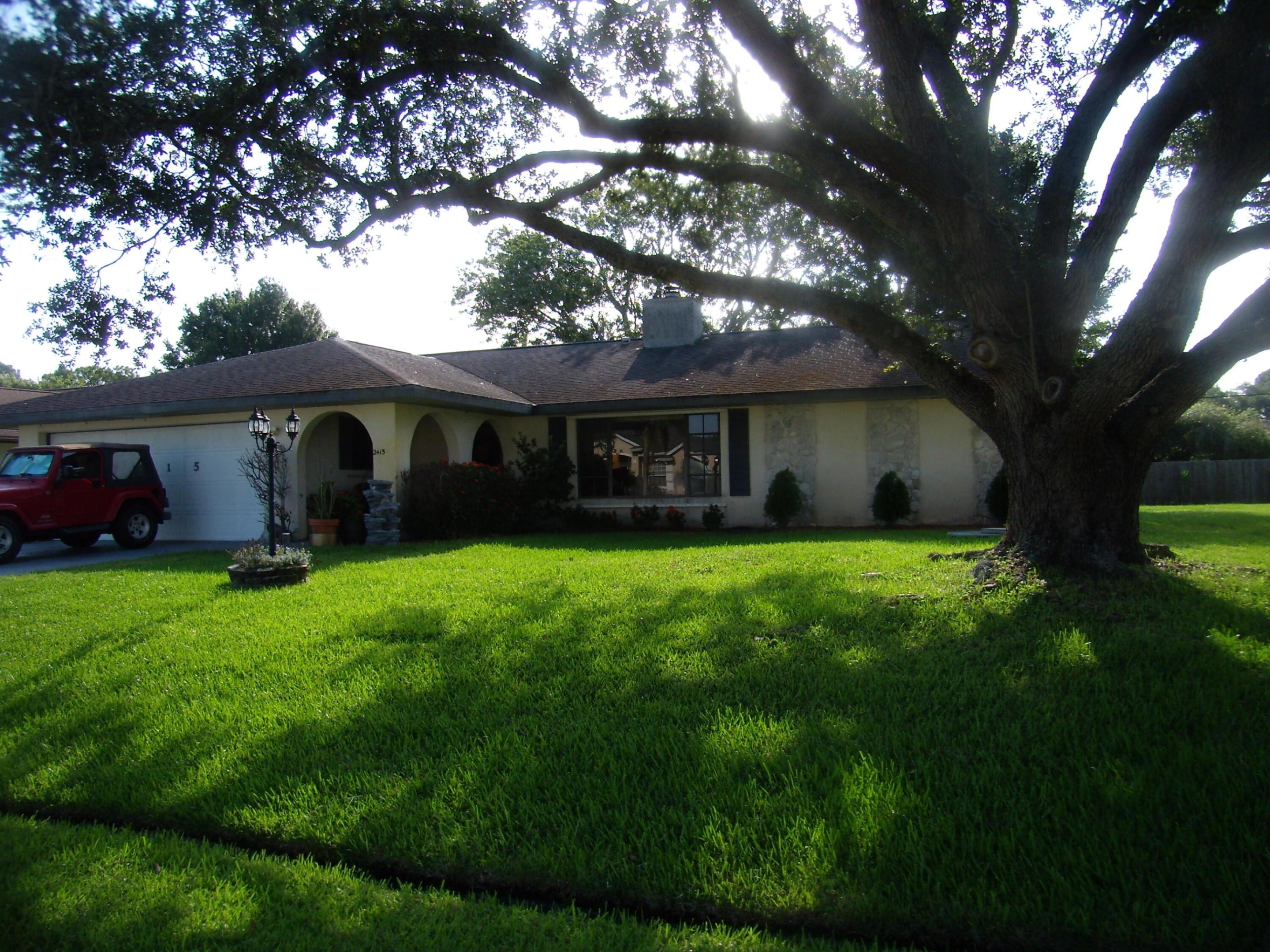 2415 SE Shipping Road, Port St. Lucie, FL 34952, Port St Lucie