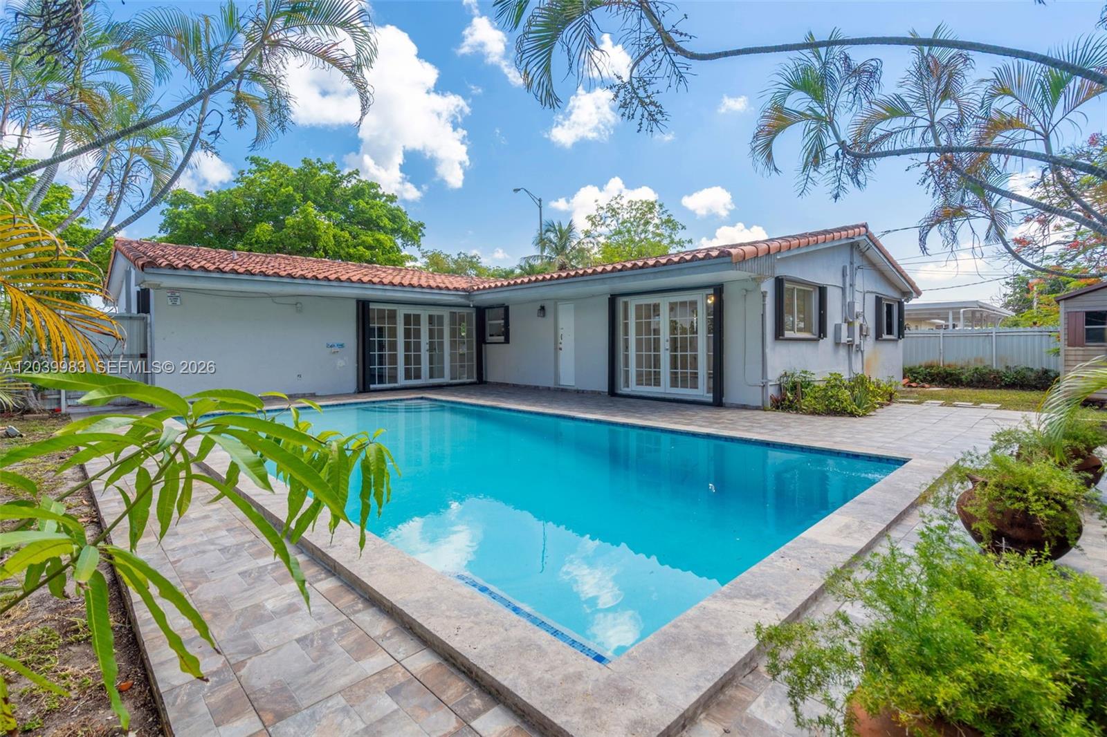 440 NW 125th Street, North Miami, FL 33168, North Miami
