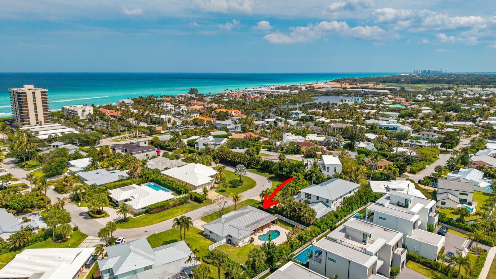 461 Apollo Drive, Juno Beach, FL 33408 photo 28