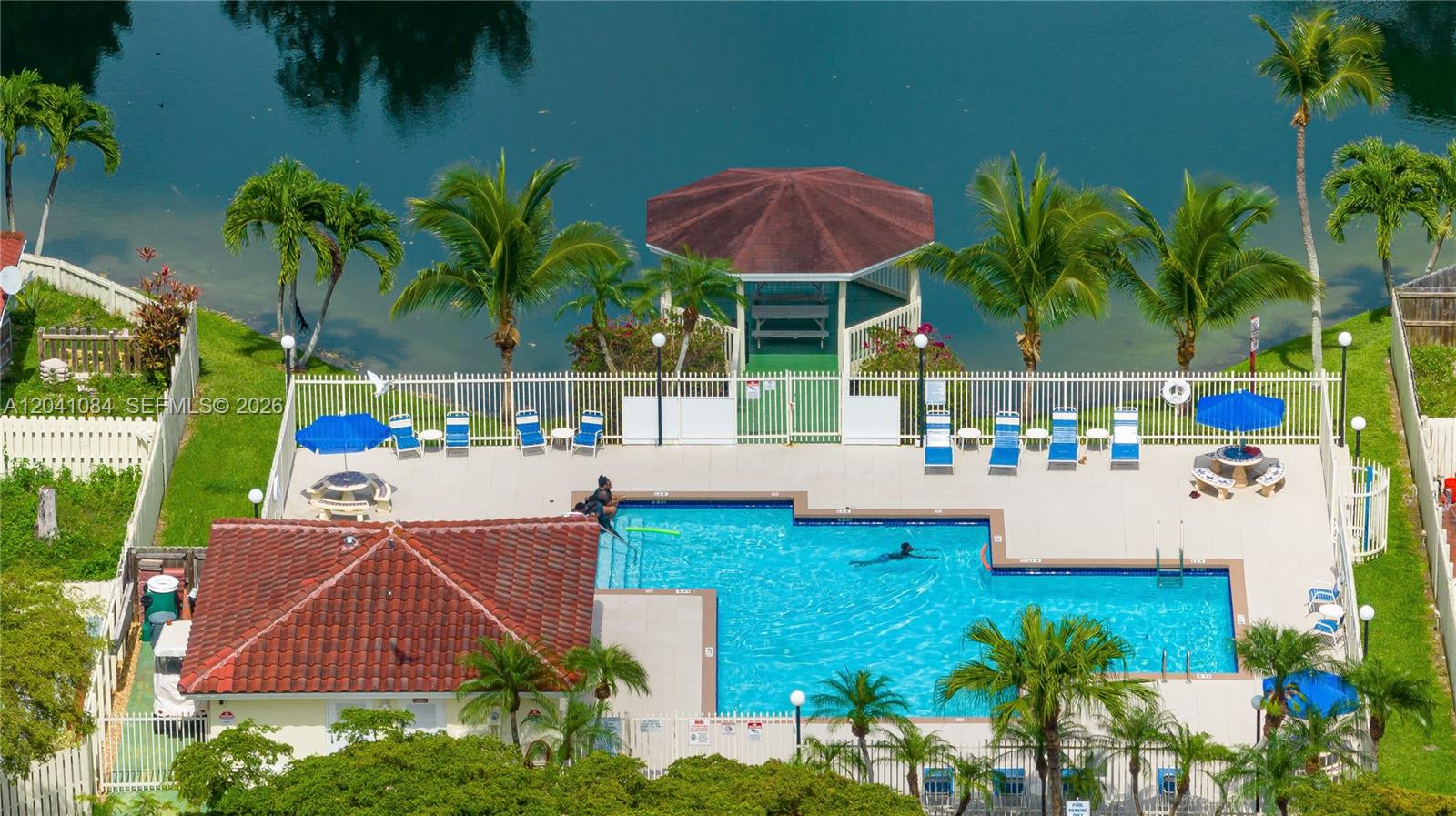 2513 San Remo Circle 2513, Homestead, FL 33035, Homestead
