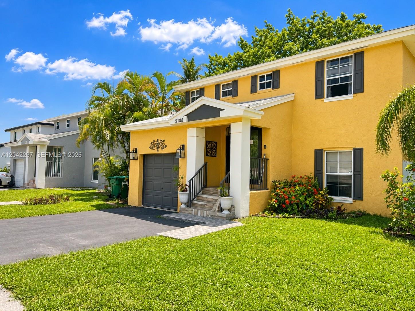 5788 Woodland Point Drive, Tamarac, FL 33319, Tamarac